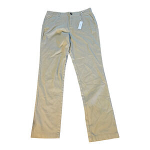 Dockers 8P Beige Weekend Straight Pants